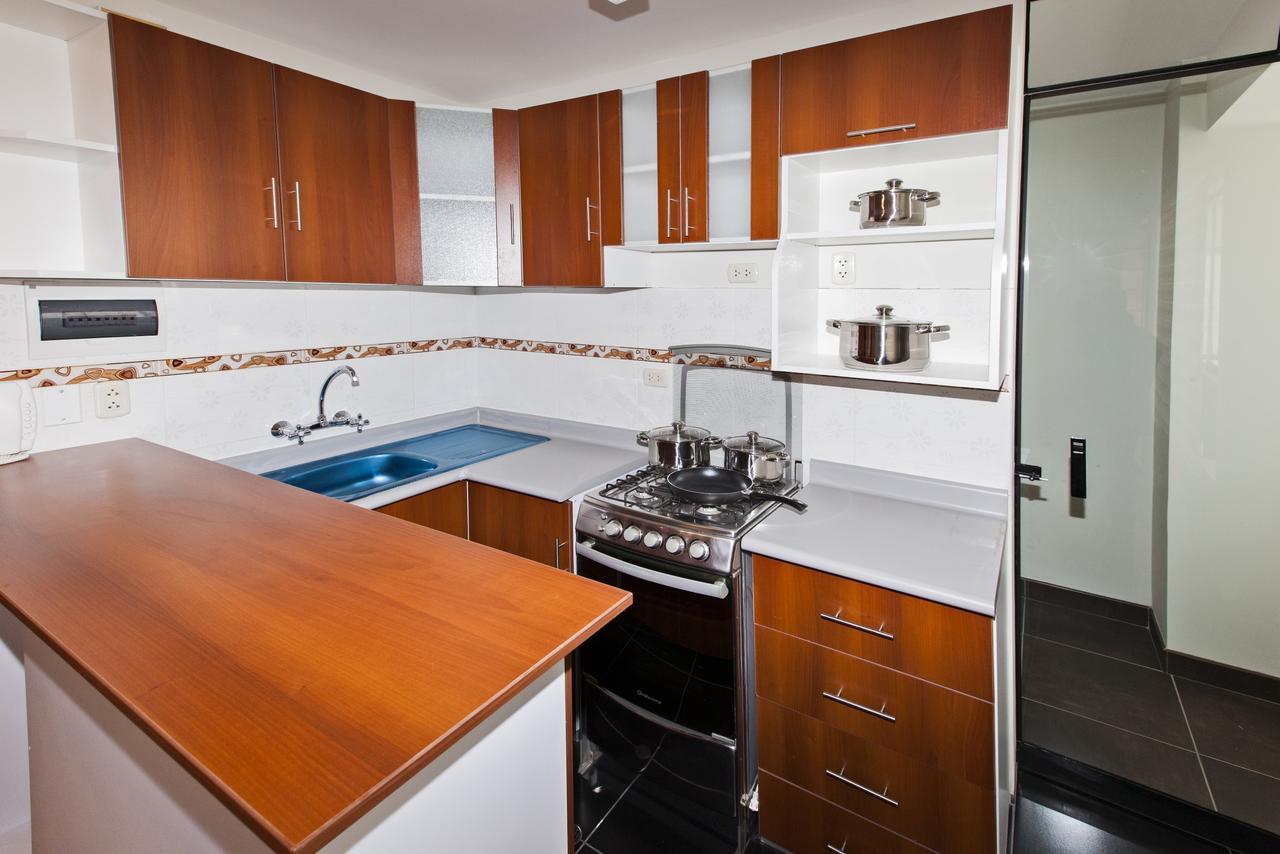 Polo Apartaments Cusco Dış mekan fotoğraf