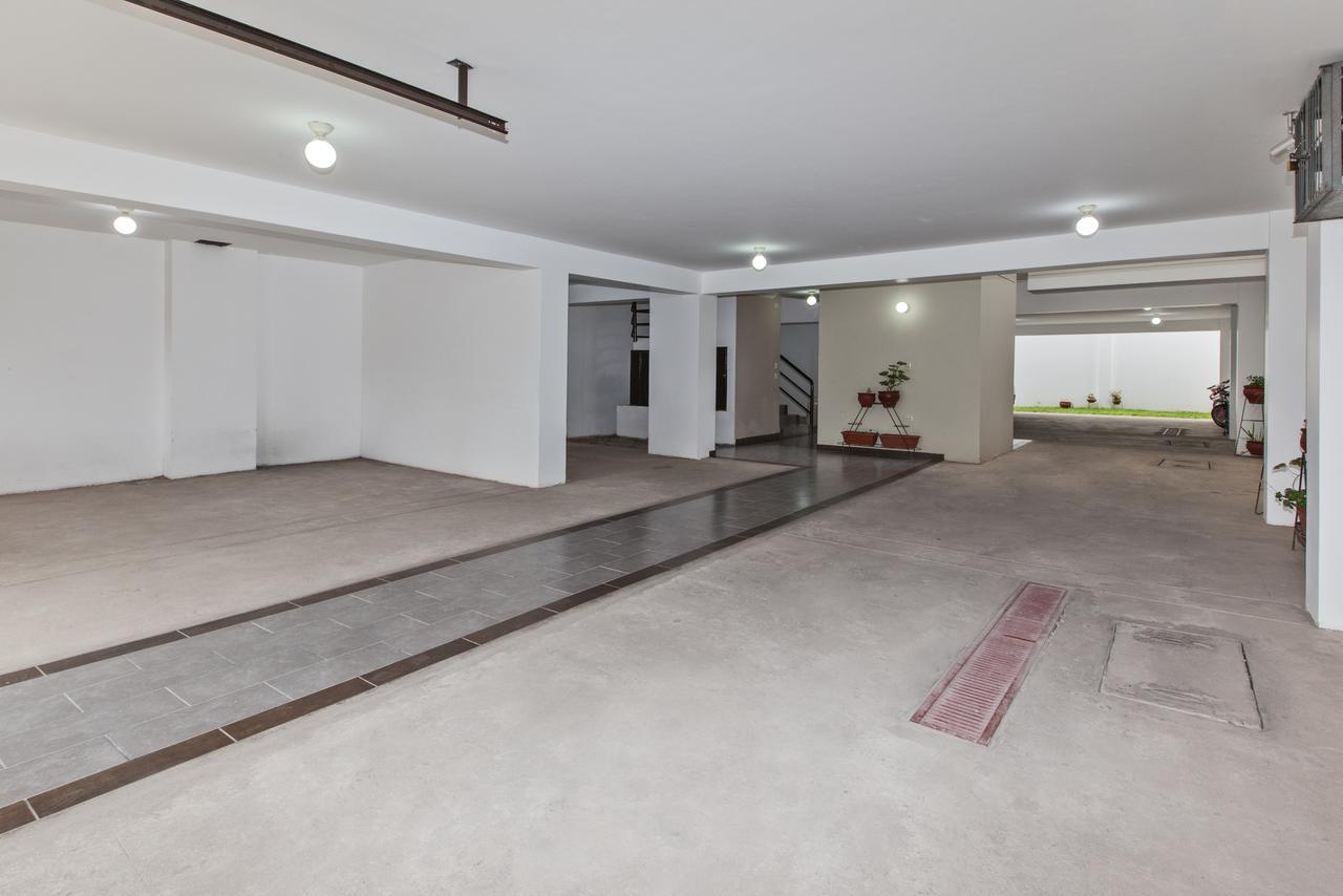 Polo Apartaments Cusco Dış mekan fotoğraf