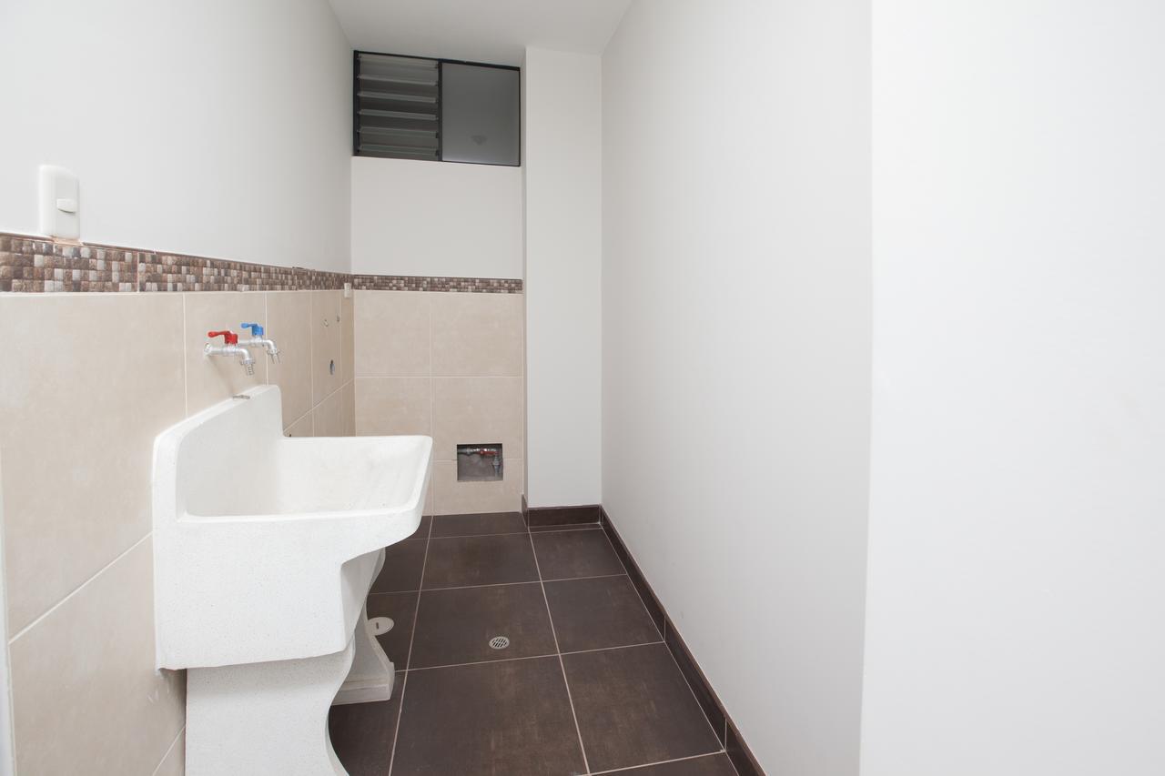 Polo Apartaments Cusco Dış mekan fotoğraf